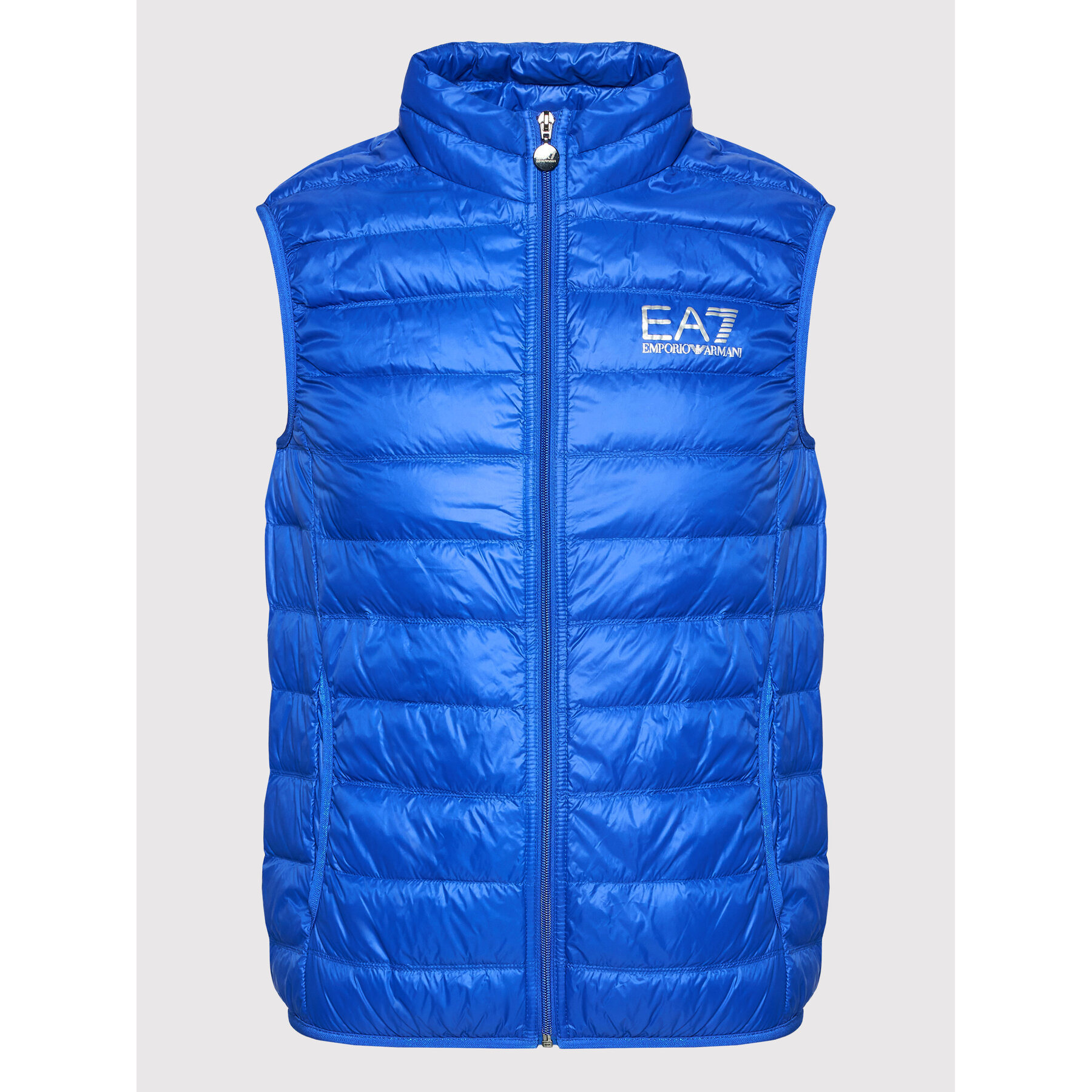 Ea7 vest discount